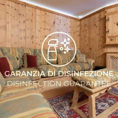 Italianway - Sertorelli 64 Bormio Exteriér fotografie