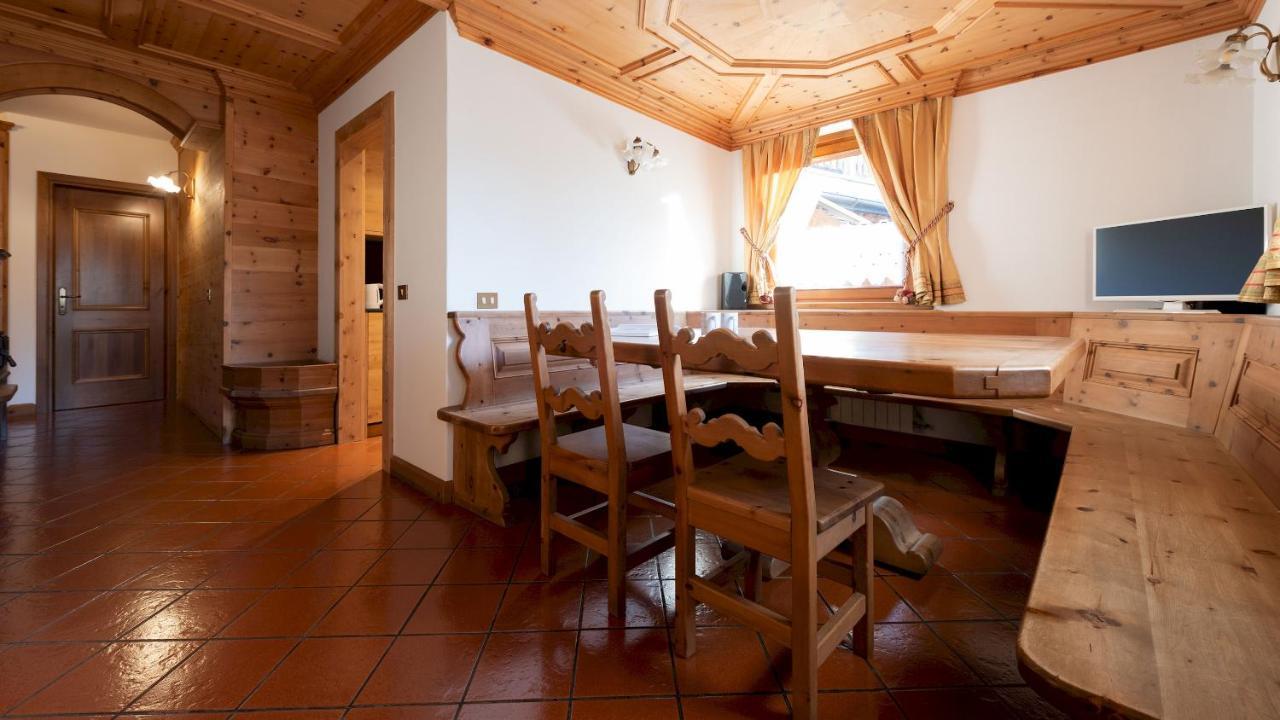 Italianway - Sertorelli 64 Bormio Exteriér fotografie