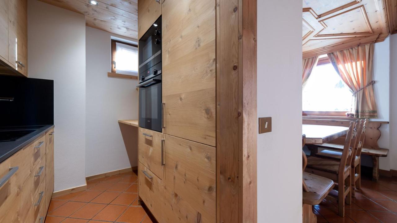 Italianway - Sertorelli 64 Bormio Exteriér fotografie