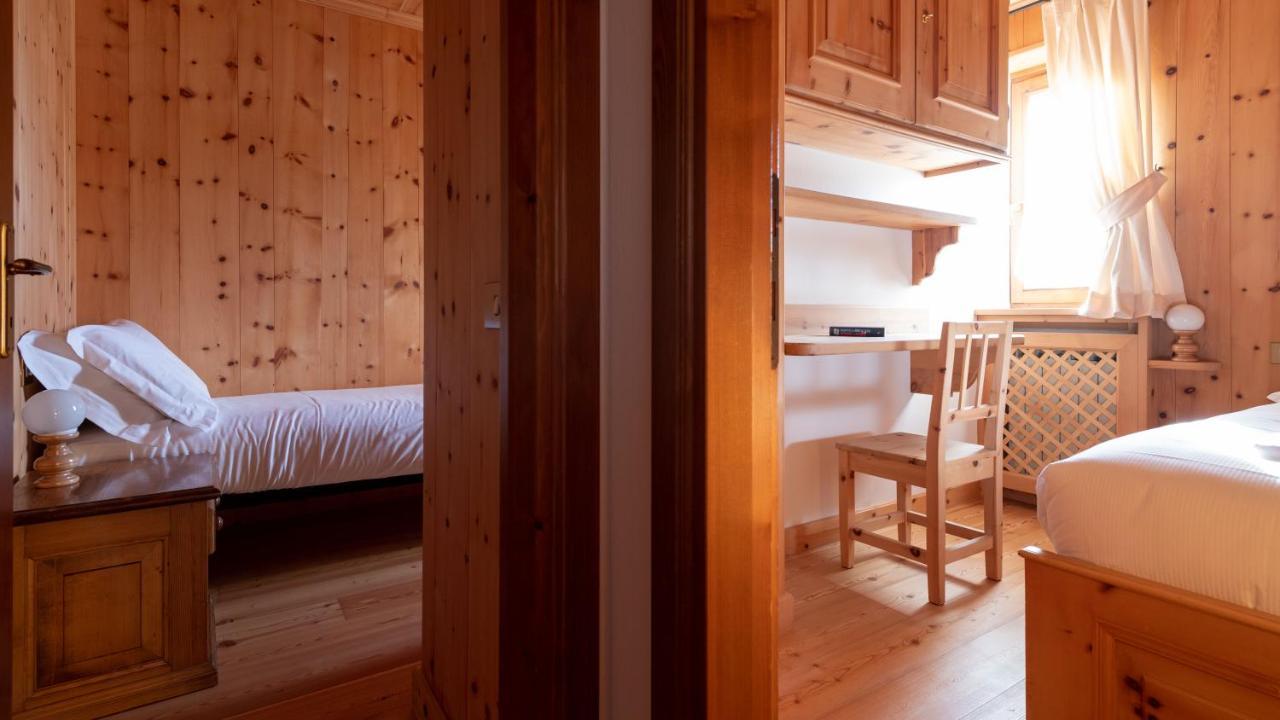 Italianway - Sertorelli 64 Bormio Exteriér fotografie