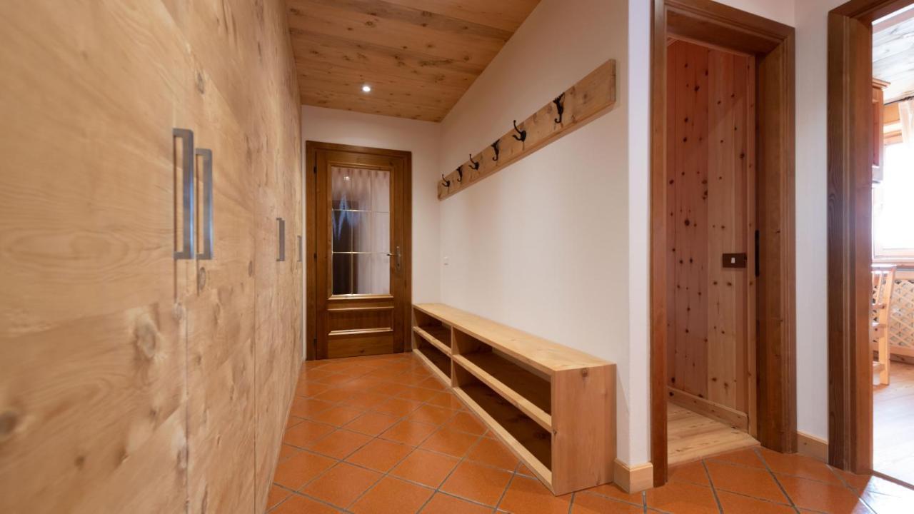 Italianway - Sertorelli 64 Bormio Exteriér fotografie