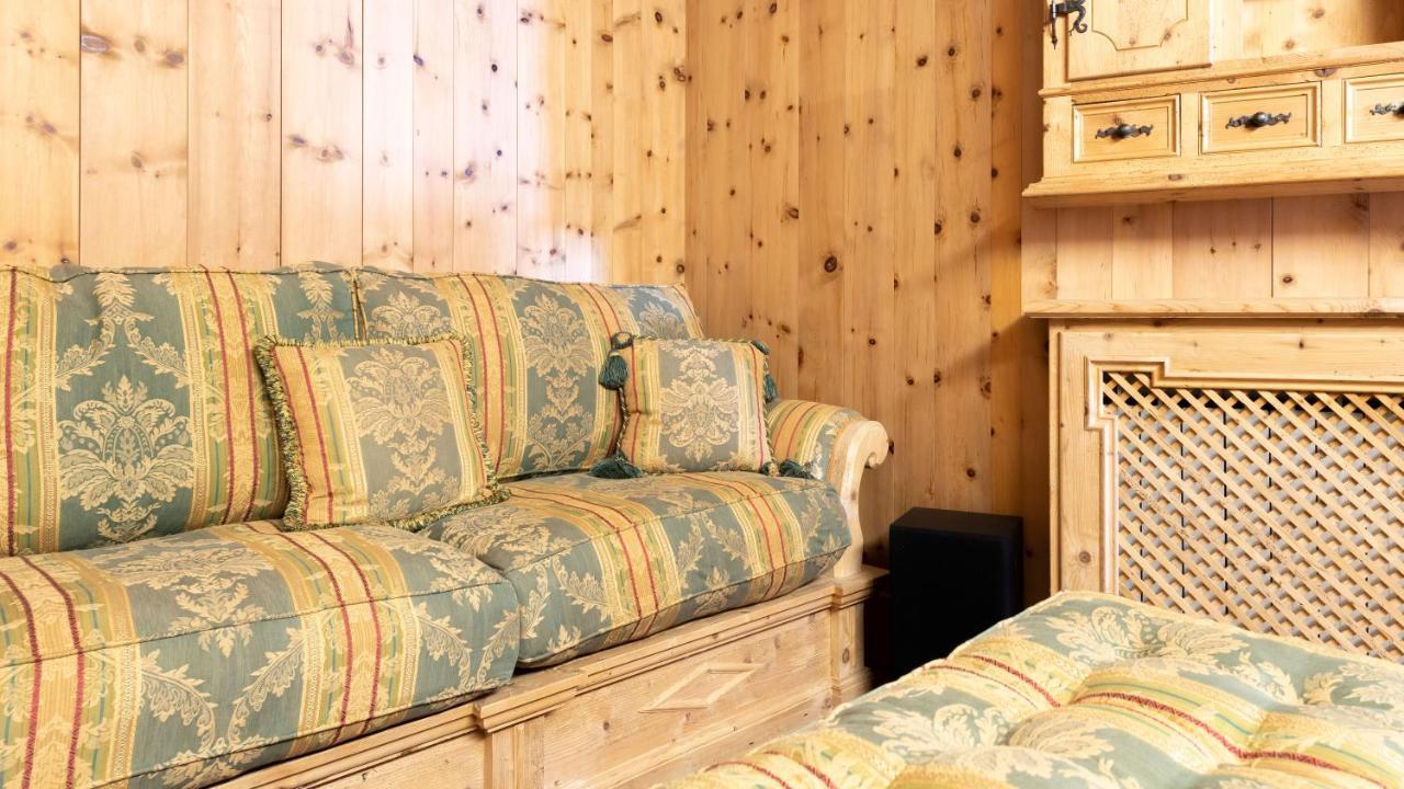 Italianway - Sertorelli 64 Bormio Exteriér fotografie